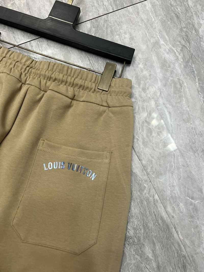 Louis Vuitton Long Pants